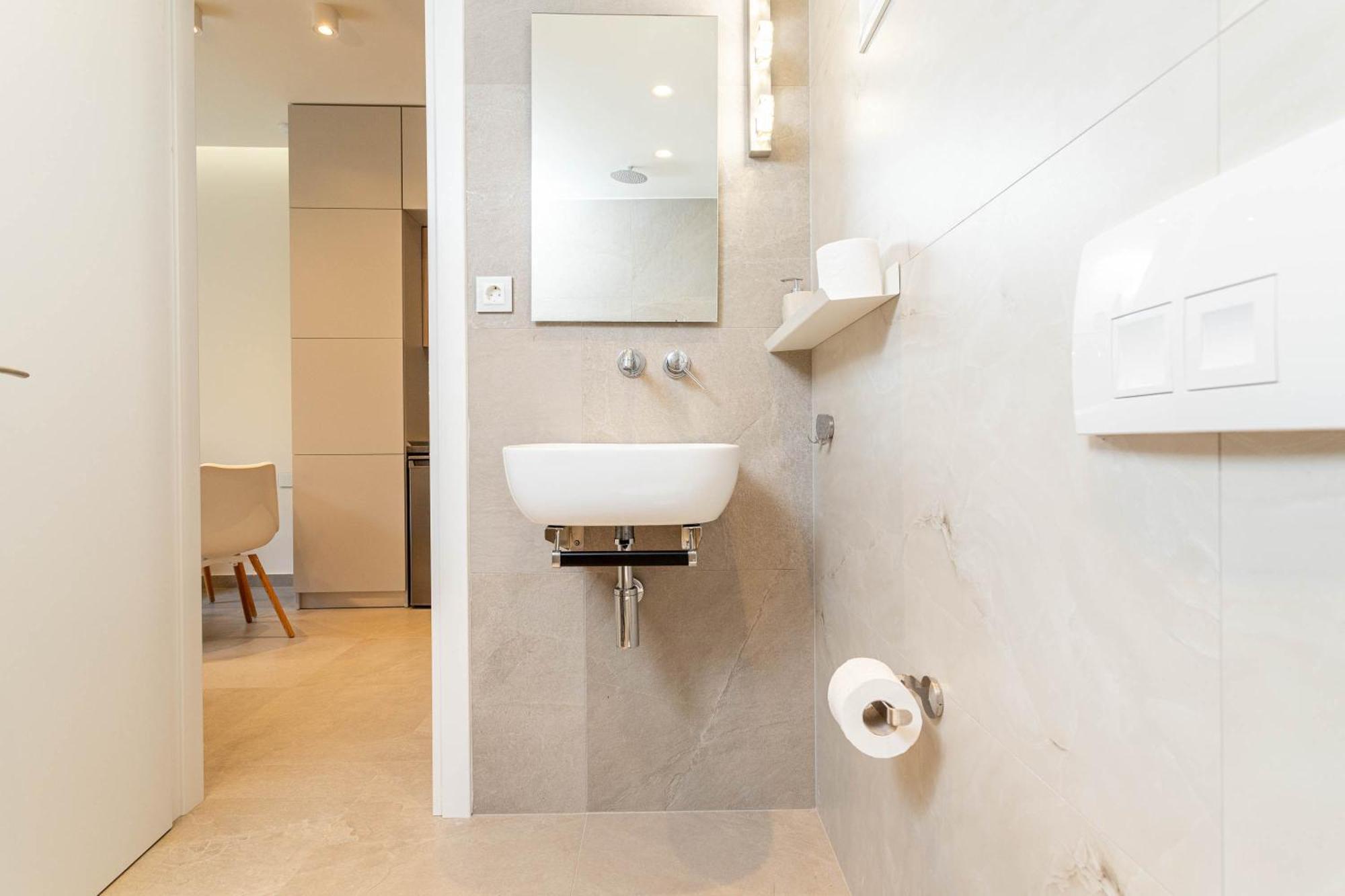 Mellagia Suites Kassandreia Екстериор снимка